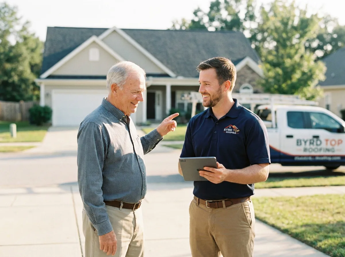 Roofing Larrabee, IA FAQs